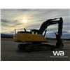 Image 3 : 2013 JOHN DEERE 350G LC HYDRAULIC EXCAVATOR