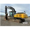 Image 4 : 2013 JOHN DEERE 350G LC HYDRAULIC EXCAVATOR