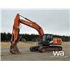 Image 1 : 2011 HITACHI ZX290LC-5N HYDRAULIC EXCAVATOR