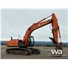 Image 2 : 2011 HITACHI ZX290LC-5N HYDRAULIC EXCAVATOR