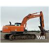 Image 3 : 2011 HITACHI ZX290LC-5N HYDRAULIC EXCAVATOR