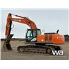 Image 4 : 2011 HITACHI ZX290LC-5N HYDRAULIC EXCAVATOR