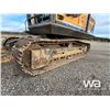 Image 11 : 2015 HYUNDAI ROBEX R140LC-9A HYDRAULIC EXCAVATOR