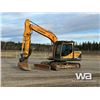 Image 1 : 2015 HYUNDAI ROBEX R140LC-9A HYDRAULIC EXCAVATOR