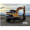 Image 3 : 2015 HYUNDAI ROBEX R140LC-9A HYDRAULIC EXCAVATOR