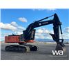 Image 2 : 2013 HITACHI ZX240F-3 ROADBUILDER EXCAVATOR