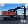 Image 3 : 2013 HITACHI ZX240F-3 ROADBUILDER EXCAVATOR