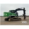 Image 3 : 2007 JOHN DEERE 2054 ROADBUILDER EXCAVATOR
