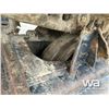 Image 40 : 2007 JOHN DEERE 2054 ROADBUILDER EXCAVATOR