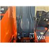 Image 26 : 2019 HITACHI ZX260F-LL-6N LOG LOADER