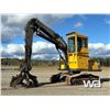 Image 1 : 2004 VOLVO EC240 BLC BUTT-N-TOP LOG LOADER