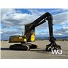 Image 2 : 2004 VOLVO EC240 BLC BUTT-N-TOP LOG LOADER