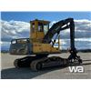 Image 3 : 2004 VOLVO EC240 BLC BUTT-N-TOP LOG LOADER