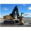 Image 2 : 2002 TIGERCAT 860C FELLER BUNCHER