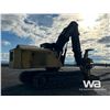 Image 3 : 2002 TIGERCAT 860C FELLER BUNCHER