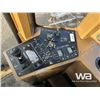 Image 11 : 2008 TIGERCAT 625C 6X6 GRAPPLE SKIDDER