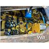 Image 16 : 2008 TIGERCAT 625C 6X6 GRAPPLE SKIDDER
