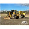 Image 1 : 2008 TIGERCAT 625C 6X6 GRAPPLE SKIDDER
