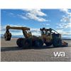 Image 3 : 2008 TIGERCAT 625C 6X6 GRAPPLE SKIDDER