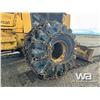 Image 42 : 2008 TIGERCAT 625C 6X6 GRAPPLE SKIDDER