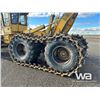 Image 47 : 2008 TIGERCAT 625C 6X6 GRAPPLE SKIDDER