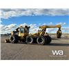 Image 4 : 2008 TIGERCAT 625C 6X6 GRAPPLE SKIDDER