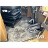 Image 7 : 2008 TIGERCAT 625C 6X6 GRAPPLE SKIDDER