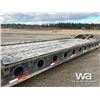 Image 10 : 1997 KNIGHT TRIDEM DROP DECK LOWBOY TRAILER