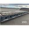 Image 17 : 1997 KNIGHT TRIDEM DROP DECK LOWBOY TRAILER