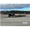 Image 1 : 1997 KNIGHT TRIDEM DROP DECK LOWBOY TRAILER