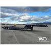 Image 2 : 1997 KNIGHT TRIDEM DROP DECK LOWBOY TRAILER