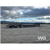 Image 3 : 1997 KNIGHT TRIDEM DROP DECK LOWBOY TRAILER