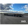 Image 4 : 1997 KNIGHT TRIDEM DROP DECK LOWBOY TRAILER