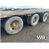 Image 13 : 2008 DOEPKER STEP DECK TRAILER