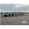 Image 3 : 2008 DOEPKER STEP DECK TRAILER