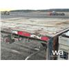 Image 7 : 2008 DOEPKER STEP DECK TRAILER