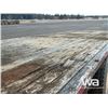 Image 9 : 2008 DOEPKER STEP DECK TRAILER