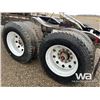 Image 16 : 2014 DOEPKER SUPER B-TRAIN LOG TRAILERS