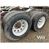 Image 18 : 2014 DOEPKER SUPER B-TRAIN LOG TRAILERS