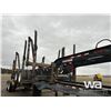 Image 24 : 2014 DOEPKER SUPER B-TRAIN LOG TRAILERS