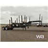 Image 2 : 2014 DOEPKER SUPER B-TRAIN LOG TRAILERS