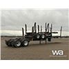 Image 3 : 2014 DOEPKER SUPER B-TRAIN LOG TRAILERS