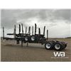 Image 4 : 2014 DOEPKER SUPER B-TRAIN LOG TRAILERS