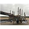 Image 9 : 2014 DOEPKER SUPER B-TRAIN LOG TRAILERS