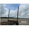 Image 16 : 1994 SUPERIOR 53 FT. TRIDEM HAYRACK LOG TRAILER