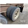 Image 19 : 1994 SUPERIOR 53 FT. TRIDEM HAYRACK LOG TRAILER