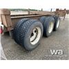 Image 23 : 1994 SUPERIOR 53 FT. TRIDEM HAYRACK LOG TRAILER