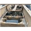 Image 32 : 1994 SUPERIOR 53 FT. TRIDEM HAYRACK LOG TRAILER