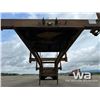 Image 7 : 1994 SUPERIOR 53 FT. TRIDEM HAYRACK LOG TRAILER