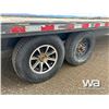 Image 15 : 2018 BRANDT UPR820 20 FT. T/A DECK OVER TRAILER